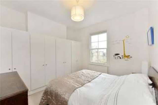  Image of 3 bedroom Terraced house for sale in Middleton Road London E8 at Hackney London Dalston, E8 4LL