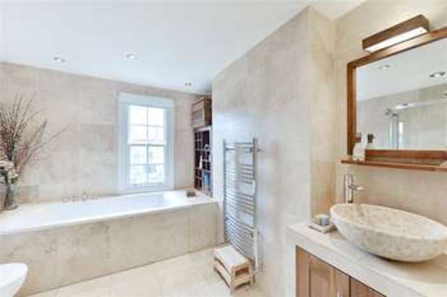  Image of 3 bedroom Terraced house for sale in Middleton Road London E8 at Hackney London Dalston, E8 4LL