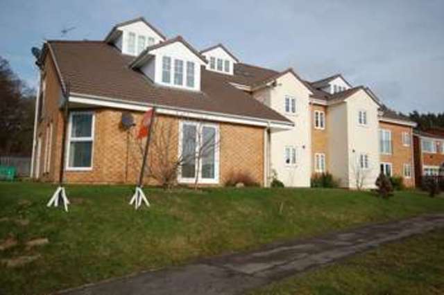  Image of 2 bedroom Flat to rent in Middlewood Ushaw Moor Durham DH7 at Ushaw Moor Durham Bearpark, DH7 7RB