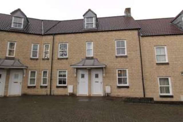  Image of 1 bedroom Flat for sale in The Island Midsomer Norton Radstock BA3 at The Island Midsomer Norton Charlton, BA3 2HA