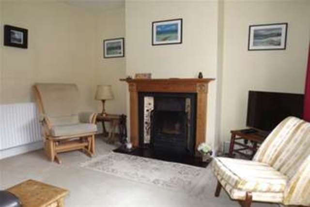  Image of 2 bedroom Terraced house to rent in Mildmay Terrace Hartley Wintney Hook RG27 at Hook, RG27 8PN