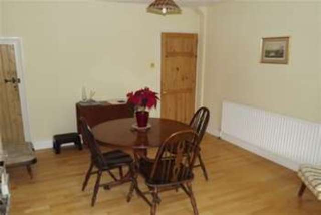  Image of 2 bedroom Terraced house to rent in Mildmay Terrace Hartley Wintney Hook RG27 at Hook, RG27 8PN