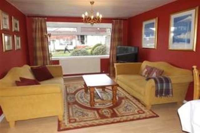  Image of 3 bedroom Terraced house to rent in Milford East Kilbride Glasgow G75 at Glasgow, G75 9BT