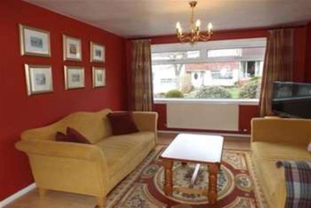  Image of 3 bedroom Terraced house to rent in Milford East Kilbride Glasgow G75 at Glasgow, G75 9BT