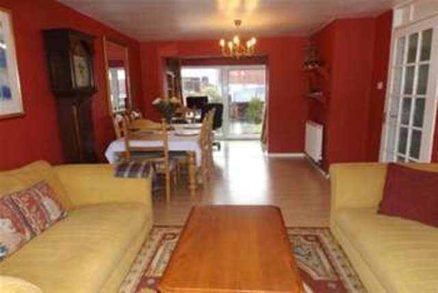  Image of 3 bedroom Terraced house to rent in Milford East Kilbride Glasgow G75 at Glasgow, G75 9BT