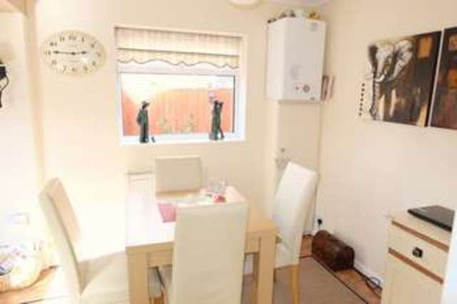  Image of 2 bedroom Detached house for sale in Mill Close Stourport-on-Severn DY13 at Mill Close  Stourport-On-Severn, DY13 9BU