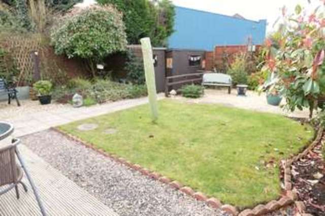  Image of 2 bedroom Detached house for sale in Mill Close Stourport-on-Severn DY13 at Mill Close  Stourport-On-Severn, DY13 9BU