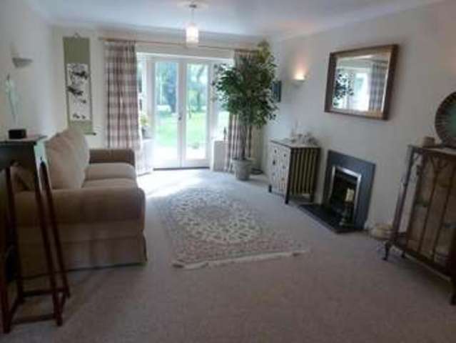  Image of 4 bedroom Detached house to rent in Mill End Close Warboys Huntingdon PE28 at Warboys Huntingdon, PE28 2FP
