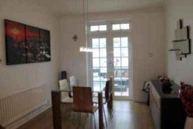  Image of 3 bedroom Terraced house for sale in Mill House Terrace Leamington Spa CV32 at Leamington Spa Warwickshire Royal Leamington Spa, CV32 6AL