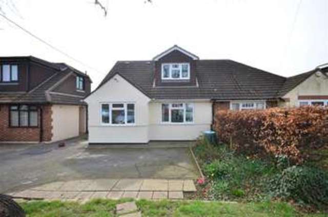  Image of 4 bedroom Bungalow for sale in Mill Road Billericay CM11 at Great Burstead Billericay Billericay, CM11 2SD