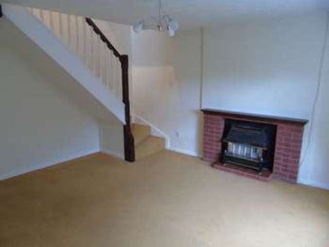  Image of 2 bedroom Terraced house for sale in Millhams Avenue Lyppard Woodgreen Worcester WR4 at Millhams Avenue Lyppard Woodgreen Worcester, WR4 0RN