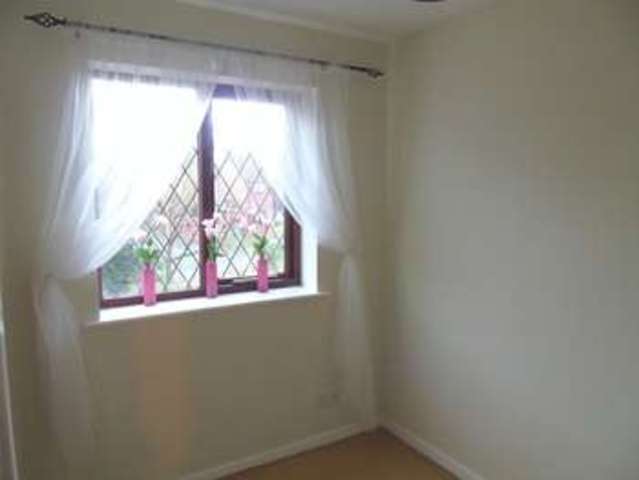  Image of 2 bedroom Terraced house for sale in Millhams Avenue Lyppard Woodgreen Worcester WR4 at Millhams Avenue Lyppard Woodgreen Worcester, WR4 0RN