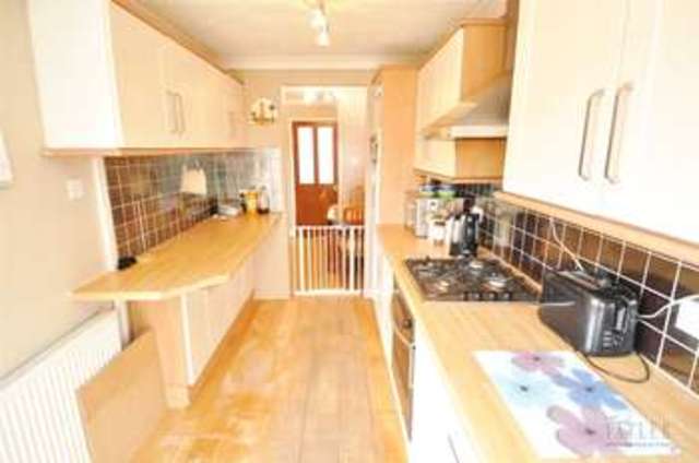  Image of 3 bedroom Semi-Detached house for sale in Millhouse Lane Moreton Wirral CH46 at Moreton Wirral Moreton, CH46 6HL