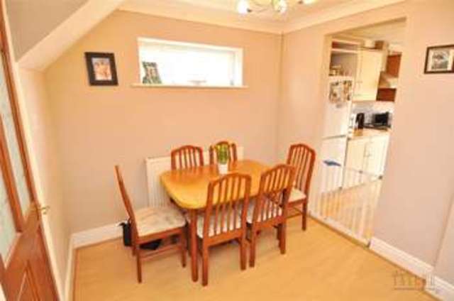  Image of 3 bedroom Semi-Detached house for sale in Millhouse Lane Moreton Wirral CH46 at Moreton Wirral Moreton, CH46 6HL