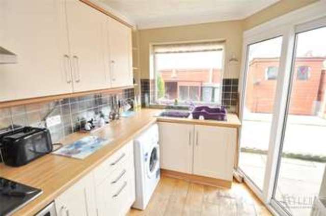  Image of 3 bedroom Semi-Detached house for sale in Millhouse Lane Moreton Wirral CH46 at Moreton Wirral Moreton, CH46 6HL