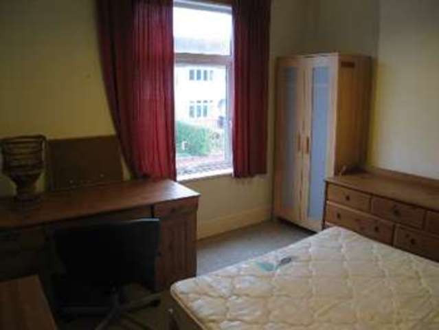  Image of 4 bedroom House Share to rent in Milner Road Selly Oak Birmingham B29 at Selly Oak Bristol Selly Oak, B29 7RG