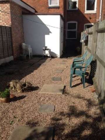  Image of 4 bedroom House Share to rent in Milner Road Selly Oak Birmingham B29 at Selly Oak Bristol Selly Oak, B29 7RL