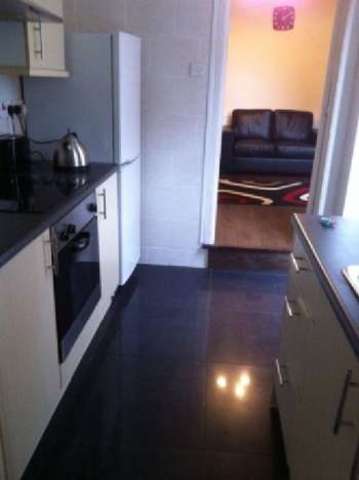  Image of 4 bedroom House Share to rent in Milner Road Selly Oak Birmingham B29 at Selly Oak Bristol Selly Oak, B29 7RL