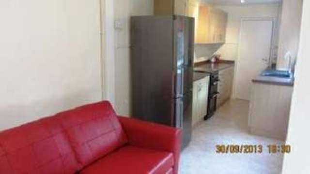  Image of 4 bedroom House Share to rent in Milner Road Selly Oak Birmingham B29 at Selly Oak Bristol Selly Oak, B29 7RL
