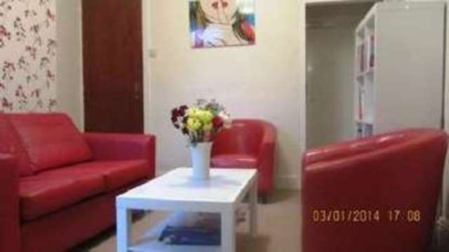  Image of 4 bedroom House Share to rent in Milner Road Selly Oak Birmingham B29 at Selly Oak Bristol Selly Oak, B29 7RL