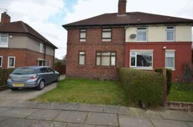  Image of 3 bedroom Semi-Detached house for sale in Milnrow Road Sheffield S5 at Milnrow Road  Sheffield, S5 9LW