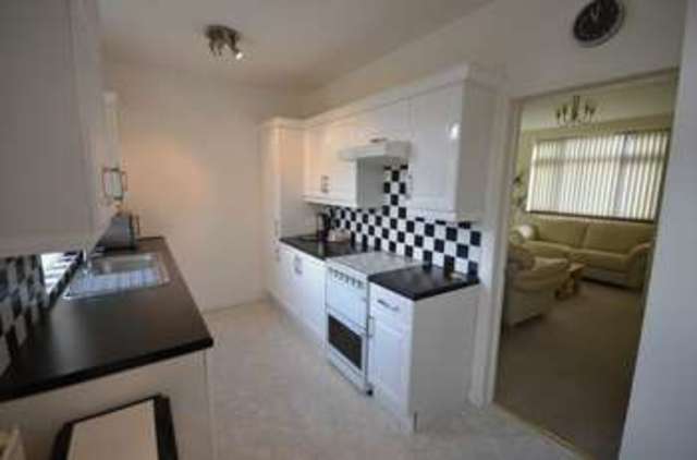  Image of 3 bedroom Semi-Detached house for sale in Milnrow Road Sheffield S5 at Milnrow Road  Sheffield, S5 9LW