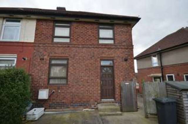  Image of 3 bedroom Semi-Detached house for sale in Milnrow Road Sheffield S5 at Milnrow Road  Sheffield, S5 9LW