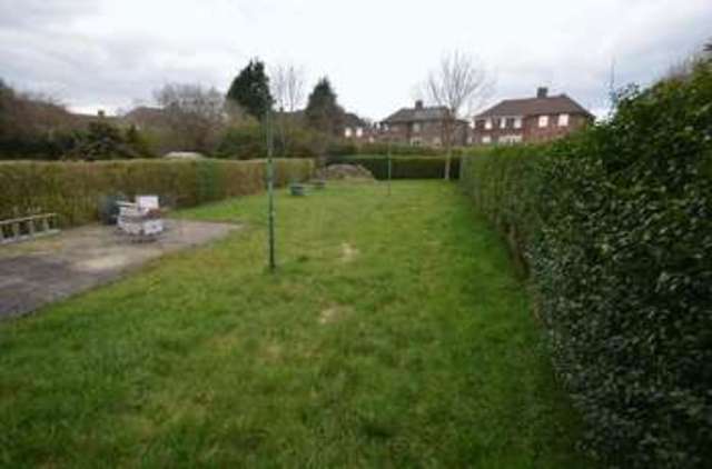  Image of 3 bedroom Semi-Detached house for sale in Milnrow Road Sheffield S5 at Milnrow Road  Sheffield, S5 9LW