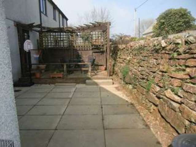  Image of 3 bedroom Semi-Detached house for sale in Lutyens Fold Milton Abbot Tavistock PL19 at Lutyens Fold Milton Abbot Tavistock, PL19 0NR