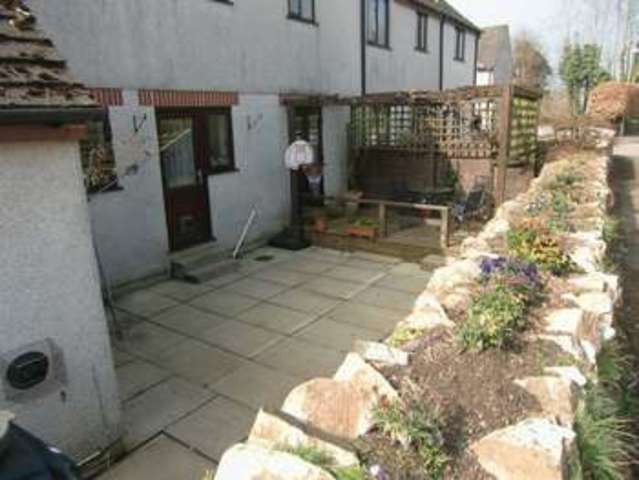  Image of 3 bedroom Semi-Detached house for sale in Lutyens Fold Milton Abbot Tavistock PL19 at Lutyens Fold Milton Abbot Tavistock, PL19 0NR