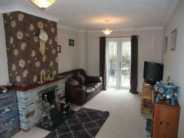  Image of 3 bedroom Semi-Detached house for sale in Lutyens Fold Milton Abbot Tavistock PL19 at Lutyens Fold Milton Abbot Tavistock, PL19 0NR