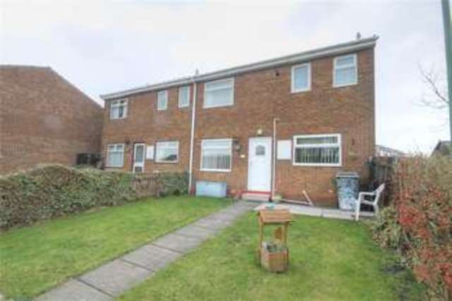  Image of 2 bedroom Semi-Detached house for sale in Milton Close Stanley DH9 at East Stanley County Durham Marley Hill, DH9 6UB