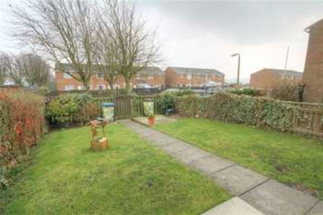  Image of 2 bedroom Semi-Detached house for sale in Milton Close Stanley DH9 at East Stanley County Durham Marley Hill, DH9 6UB