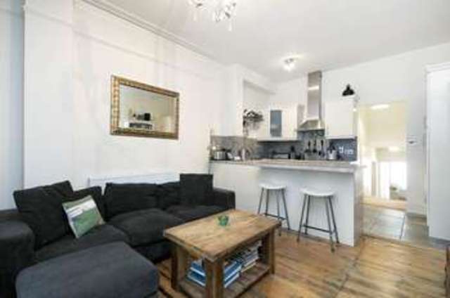  Image of 2 bedroom Detached house to rent in Milton Road London N6 at London  Hornsey Lane, N6 5QD