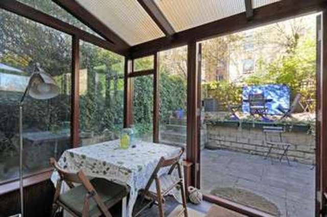  Image of 2 bedroom Detached house to rent in Milton Road London N6 at London  Hornsey Lane, N6 5QD