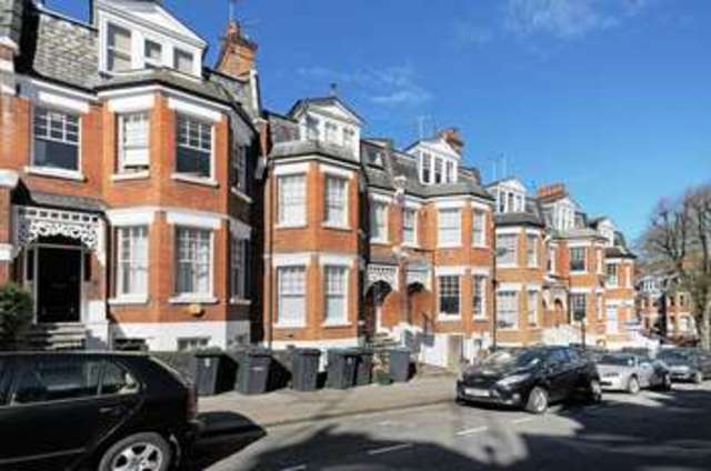  Image of 2 bedroom Detached house to rent in Milton Road London N6 at London  Hornsey Lane, N6 5QD