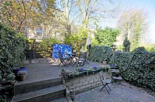  Image of 2 bedroom Detached house to rent in Milton Road London N6 at London  Hornsey Lane, N6 5QD