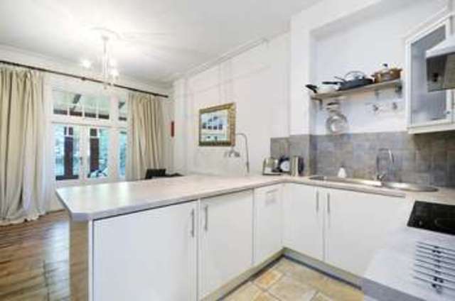  Image of 2 bedroom Detached house to rent in Milton Road London N6 at London  Hornsey Lane, N6 5QD