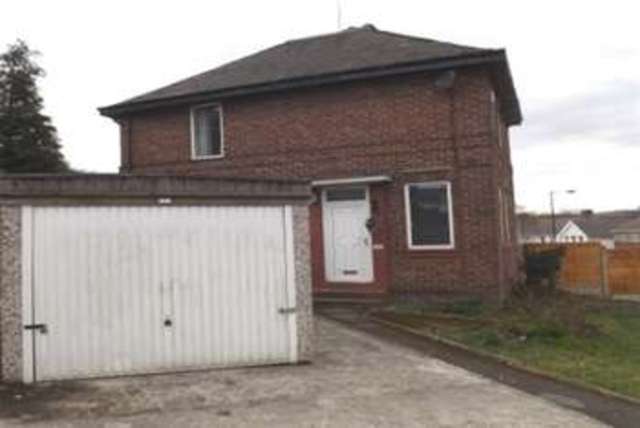  Image of 3 bedroom Semi-Detached house to rent in Molineaux Road Sheffield S5 at Sheffield, S5 0LA