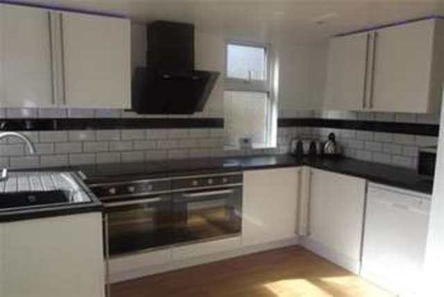  Image of 6 bedroom Detached house to rent in Monastery Street Canterbury CT1 at Canterbury, CT1 1NJ