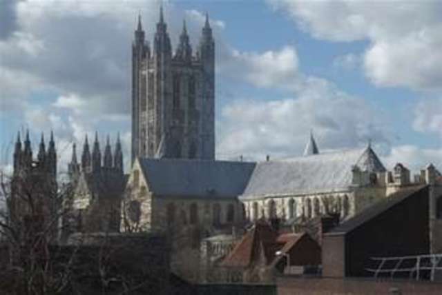 Image of 6 bedroom Detached house to rent in Monastery Street Canterbury CT1 at Canterbury, CT1 1NJ