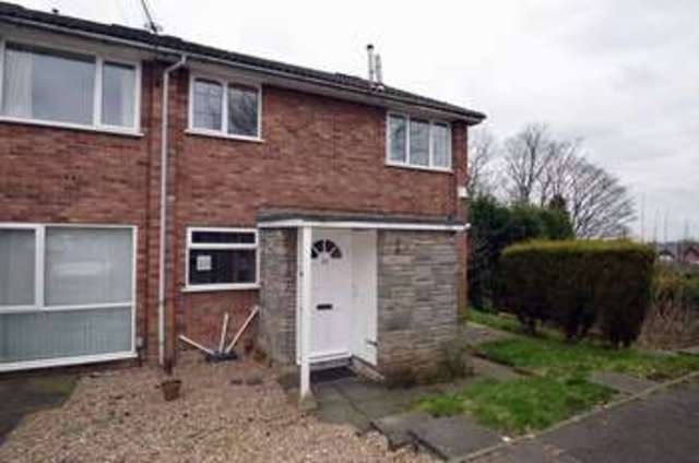  Image of 2 bedroom Property for sale in Moorfield Drive Sutton Coldfield B73 at Moorfield Drive Boldmere Sutton Coldfield, B73 5LQ