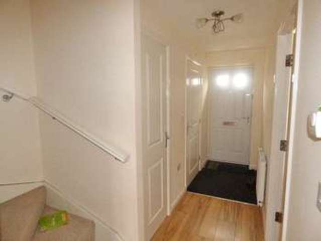  Image of 3 bedroom Detached house for sale in Moran Drive Great Sankey Warrington WA5 at Great Sankey  Warrington, WA5 8AN