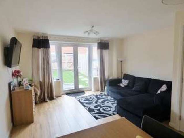  Image of 3 bedroom Detached house for sale in Moran Drive Great Sankey Warrington WA5 at Great Sankey  Warrington, WA5 8AN