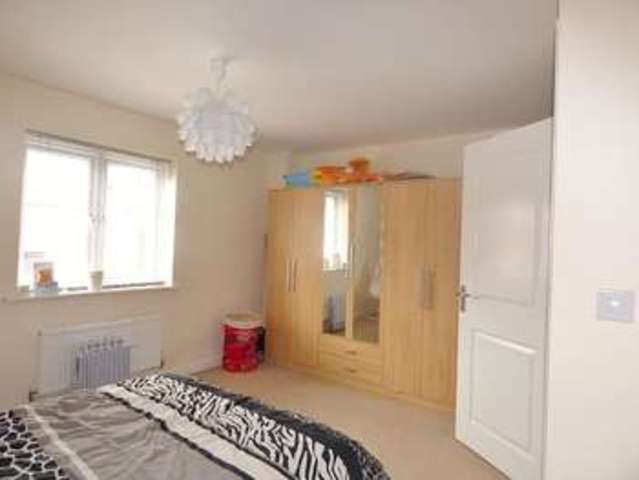  Image of 3 bedroom Detached house for sale in Moran Drive Great Sankey Warrington WA5 at Great Sankey  Warrington, WA5 8AN