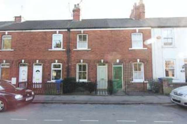  Image of 2 bedroom Terraced house for sale in Morton Lane Beverley HU17 at Morton Lane  Beverley, HU17 9DA