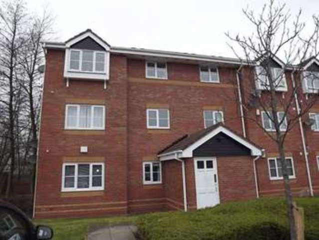  Image of 2 bedroom Flat for sale in Morville Croft Bilston WV14 at Morville Croft  Bilston, WV14 0UG