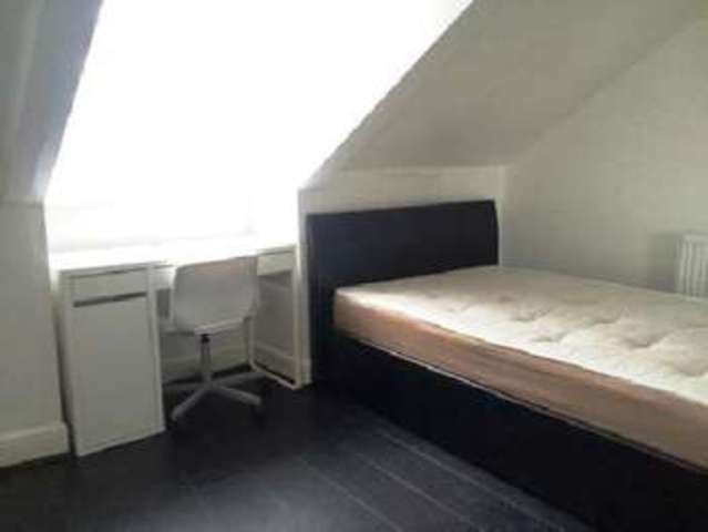  Image of 5 bedroom House Share to rent in Mostyn Road Edgbaston Birmingham B16 at Edgbaston Bristol Edgbaston, B16 9DU