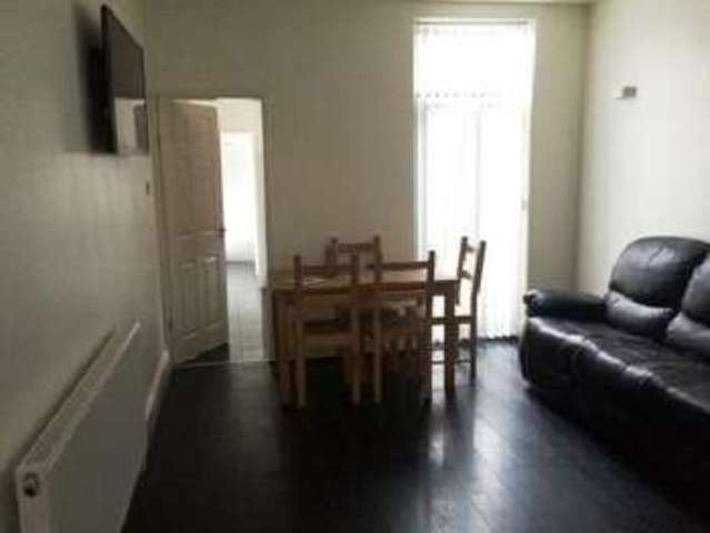  Image of 5 bedroom House Share to rent in Mostyn Road Edgbaston Birmingham B16 at Edgbaston Bristol Edgbaston, B16 9DU