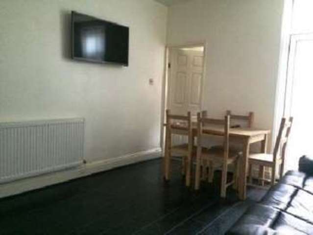  Image of 5 bedroom House Share to rent in Mostyn Road Edgbaston Birmingham B16 at Edgbaston Bristol Edgbaston, B16 9DU